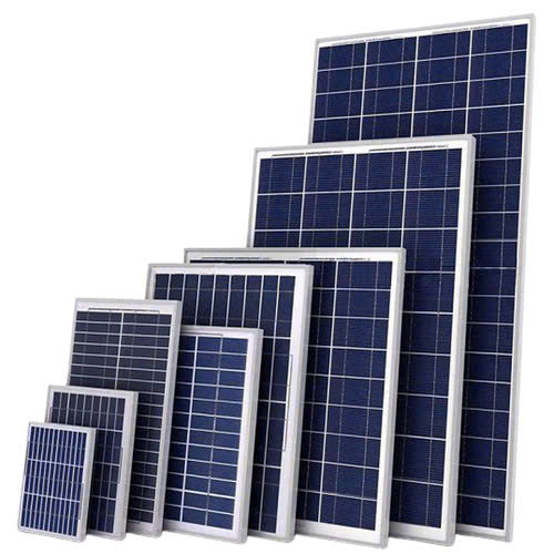 Tấm pin năng lượng mặt trời