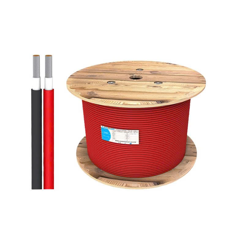 Dây cáp điện DC